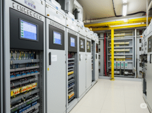 Implementación de Sistemas de Gestión de Energía en Plantas Industriales: Beneficios y Mejores Prácticas